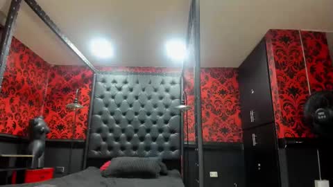 jaylen_bdsm online show from 01.15.26