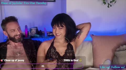 Jaylicks888 online show from 05.10.26
