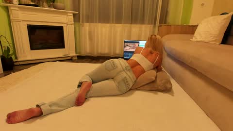 Snapshot of jaylynxxxx74 chatting on 02.06.26 Jay online show from 02.06.26