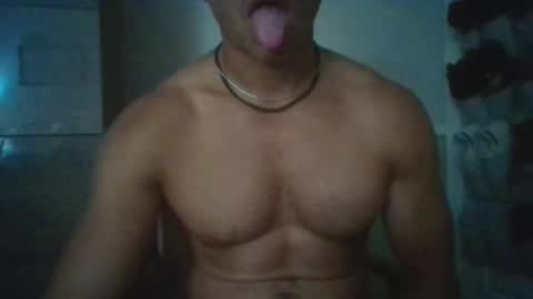 Snapshot of jaymed34 chatting on 11.02.25 Jayme D online show from 11.02.25