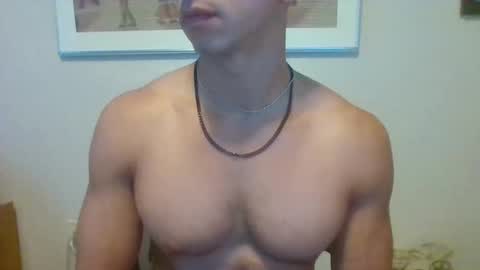 Snapshot of jaymed34 chatting on 11.03.25 Jayme D online show from 11.03.25