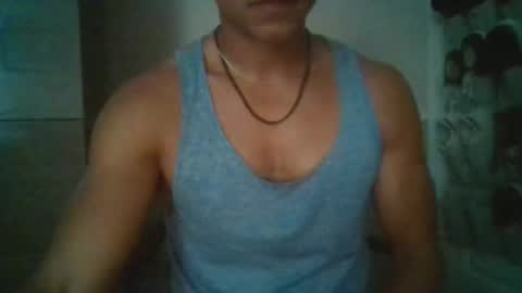 Snapshot of jaymed34 chatting on 11.12.25 Jayme D online show from 11.12.25