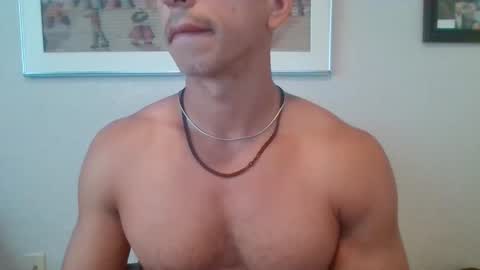 Snapshot of jaymed34 chatting on 11.26.25 Jayme D online show from 11.26.25