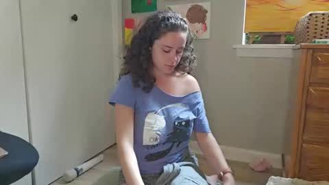 Jayne Monroe online show from 05.06.26