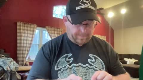 jayredneck online show from 12.02.25