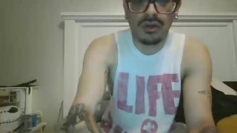 jayruthless666 online show from 03.07.26