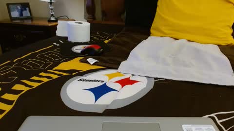 Snapshot of jayscott57 chatting on 01.26.25 Jay online show from 01.26.25