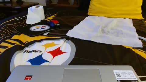 Snapshot of jayscott57 chatting on 11.22.25 Jay online show from 11.22.25