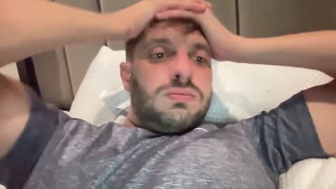 Snapshot of jaysmallzee123 chatting on 10.07.25 jaysmallzee123 online show from 10.07.25