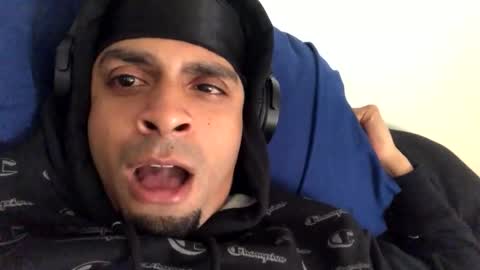 Snapshot of jaysofly89 chatting on 11.10.25 Jayfly online show from 11.10.25