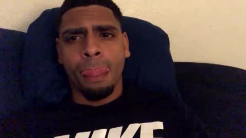 Snapshot of jaysofly89 chatting on 11.16.25 Jayfly online show from 11.16.25