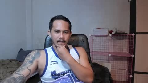 Snapshot of jayson_wick chatting on 12.30.24 Jayson online show from 12.30.24