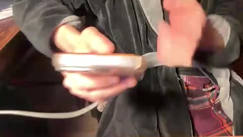 Snapshot of jaystiffs chatting on 12.17.25 jaystiffs online show from 12.17.25