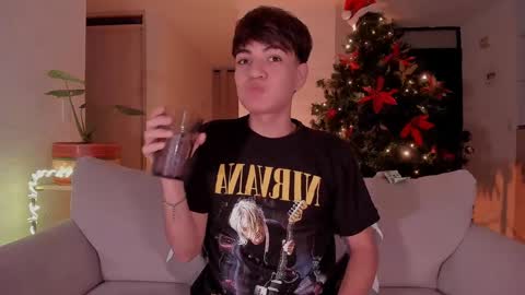 jaythomax online show from 12.01.24