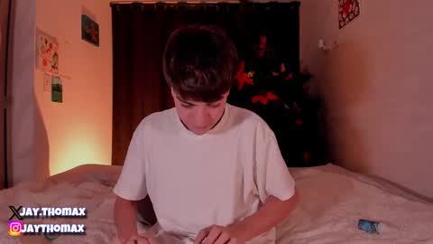 jaythomax online show from 12.12.24