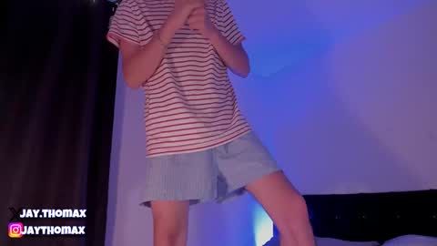 jaythomax online show from 12.21.24