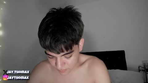 jaythomax online show from 12.28.24