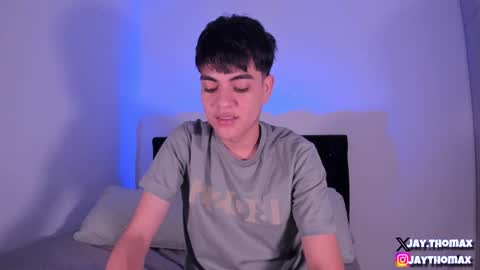 jaythomax online show from 01.12.25