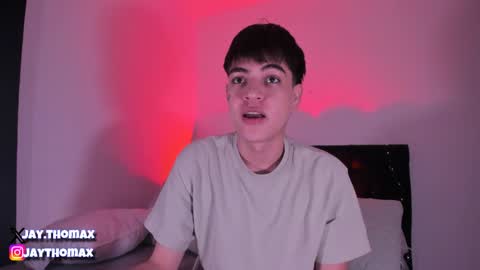 jaythomax online show from 01.13.25