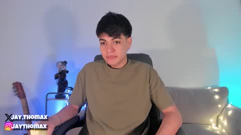 jaythomax online show from 01.30.25