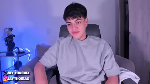 jaythomax online show from 01.31.25