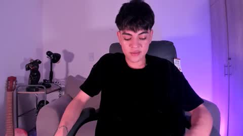 jaythomax online show from 02.02.25