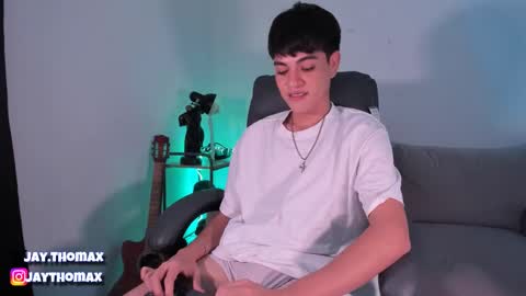 jaythomax online show from 02.07.25