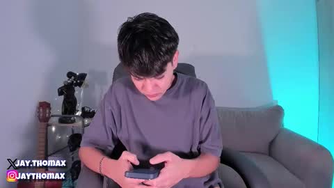 jaythomax online show from 02.09.25