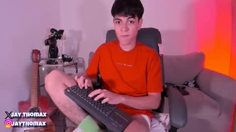 jaythomax online show from 02.09.25