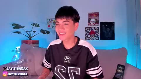 jaythomax online show from 02.22.25