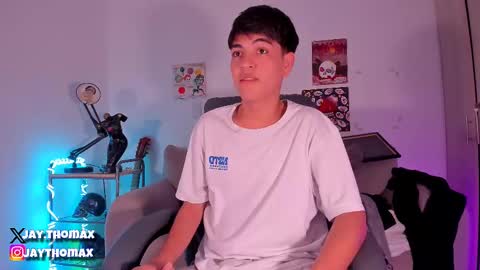 jaythomax online show from 03.02.25