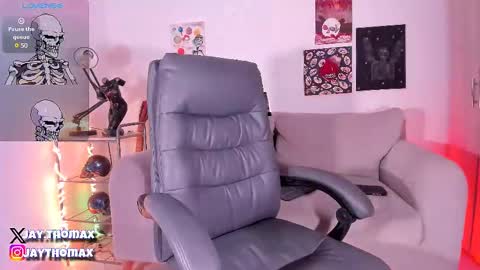 jaythomax online show from 03.04.25