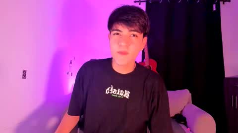 jaythomax online show from 11.04.25