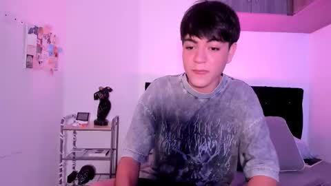 jaythomax online show from 11.27.25