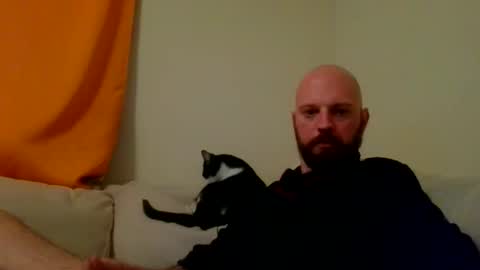 Snapshot of jayw82730 chatting on 11.25.25 Jay online show from 11.25.25