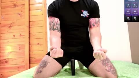 jayxcee OFFICIAL online show from 12.17.24