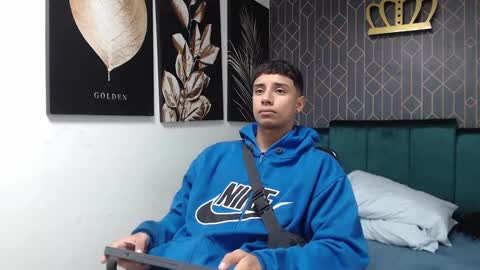 jaze_bradley online show from 02.28.25