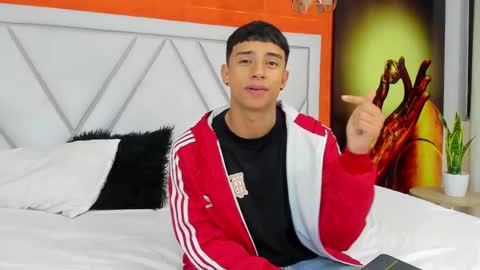 jaze_bradley online show from 03.05.25