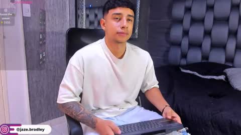 jaze_bradley online show from 09.16.25