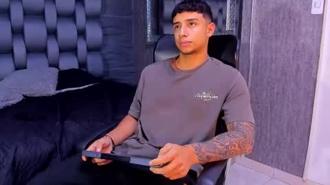 jaze_bradley online show from 09.18.25