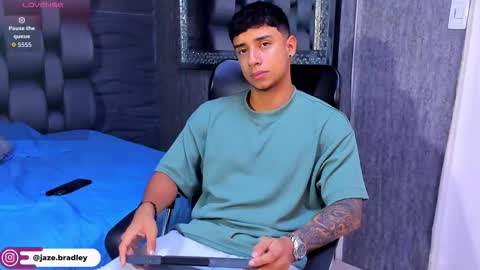 jaze_bradley online show from 10.03.25