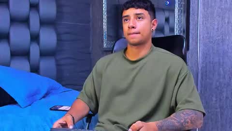 jaze_bradley online show from 11.05.25