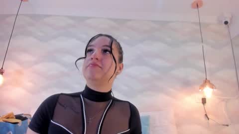 JAZLIN ANGELS online show from 12.20.25