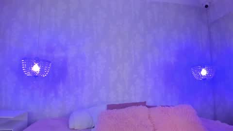 JAZLIN ANGELS online show from 05.13.26