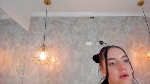 JAZLIN ANGELS online show from 06.15.26