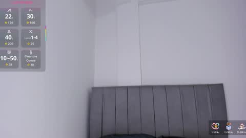 Snapshot of jazlycute__ chatting on 04.07.26 Jazly online show from 04.07.26