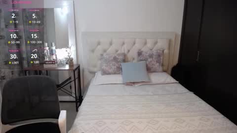 valentin online show from 12.09.24