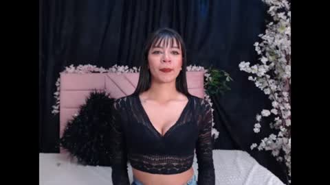 jazmin_crown online show from 08.01.26