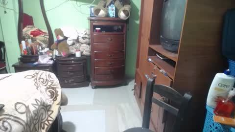 jazmim online show from 10.20.25