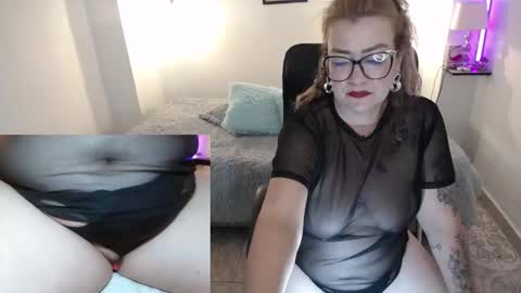 jazmin online show from 01.16.25